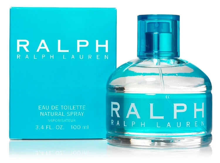 Ralph (Calipso) de Ralph Lauren EDT 100ml Mujer