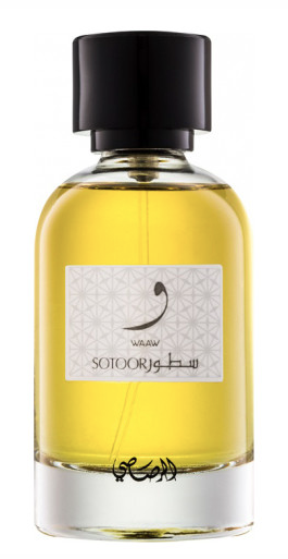 RASASI SOTOOR WAAW EDP 100ML-perfume-arabe-decant-perfume-original