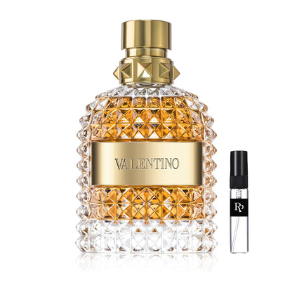 Decant Valentino Uomo EDT