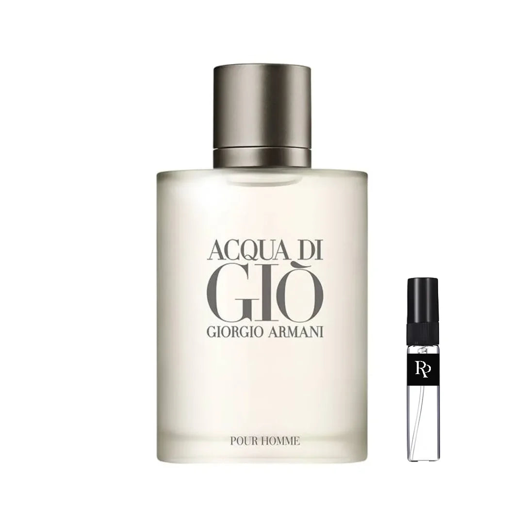Decant Giorgio Armani Acqua Di Gio EDT