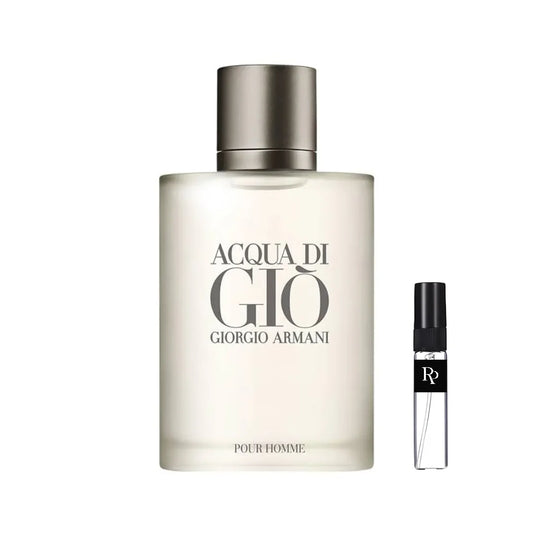 Decant Giorgio Armani Acqua Di Gio EDT