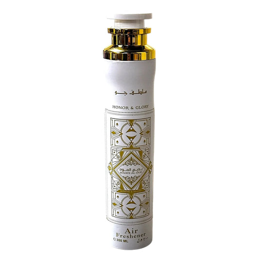 Ambiental Lattafa Honor & glory 300ml (Air freshener)