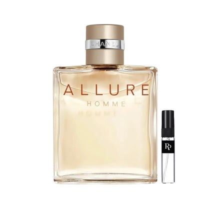 Decant Chanel Allure Homme EDT