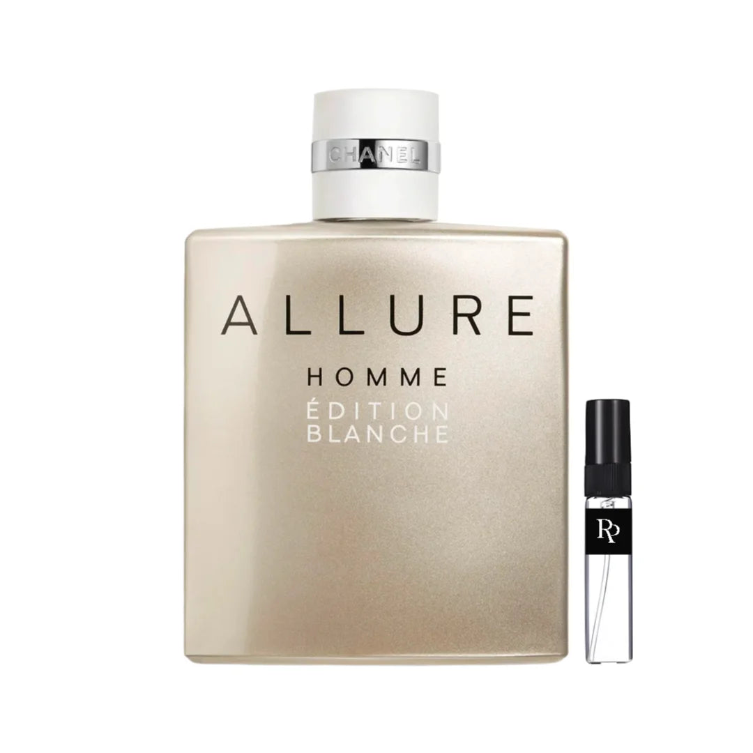 Decant Chanel Allure Homme Edition Blanche EDP