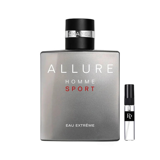 Decant Chanel Allure Homme Sport Eau Extreme