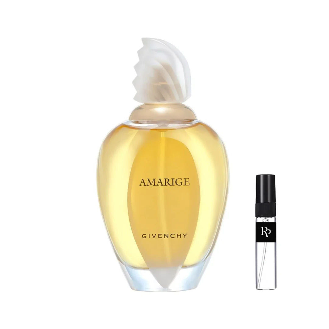 Decant Givenchy Amarige EDT
