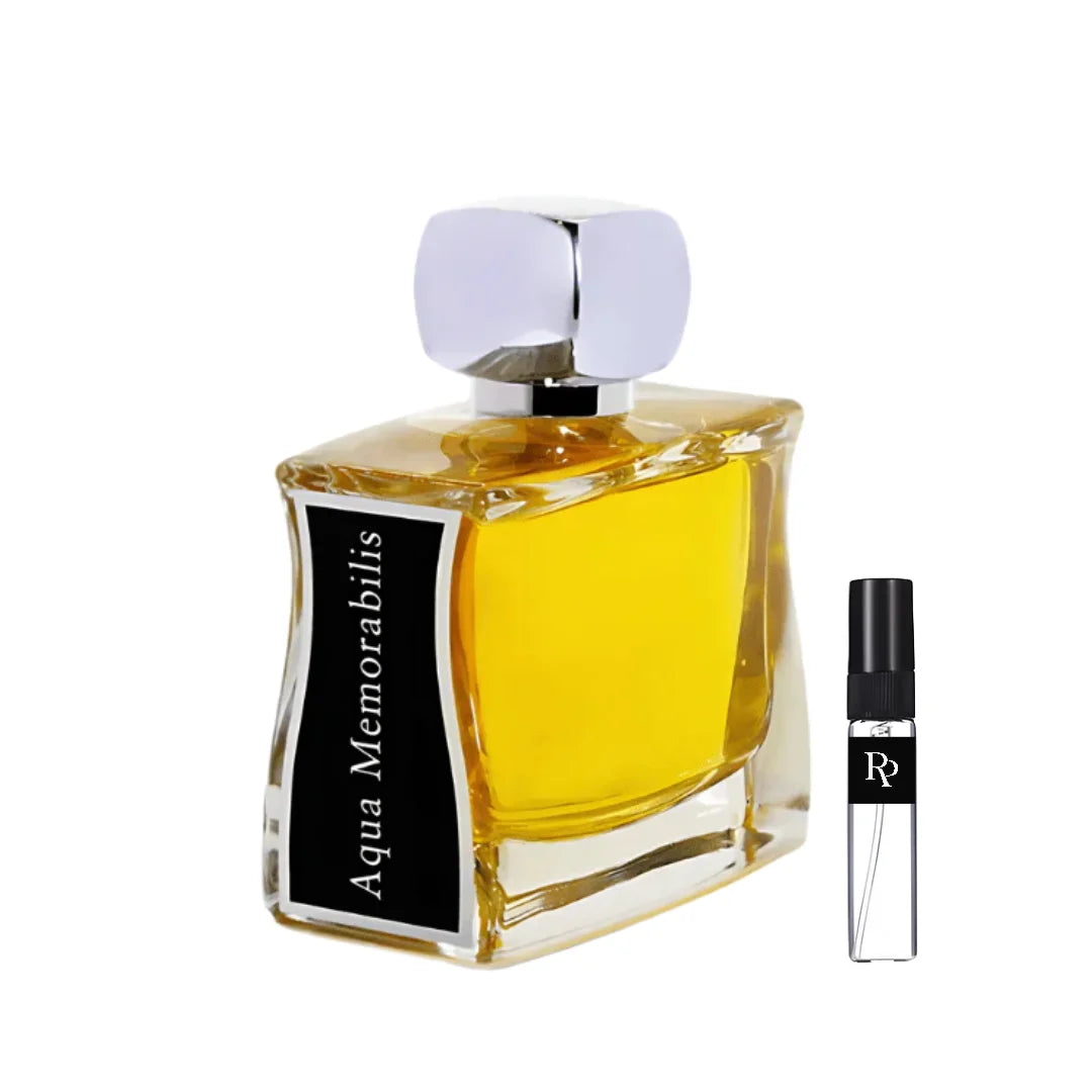 Decant Jovoy Aqua Memorabilis