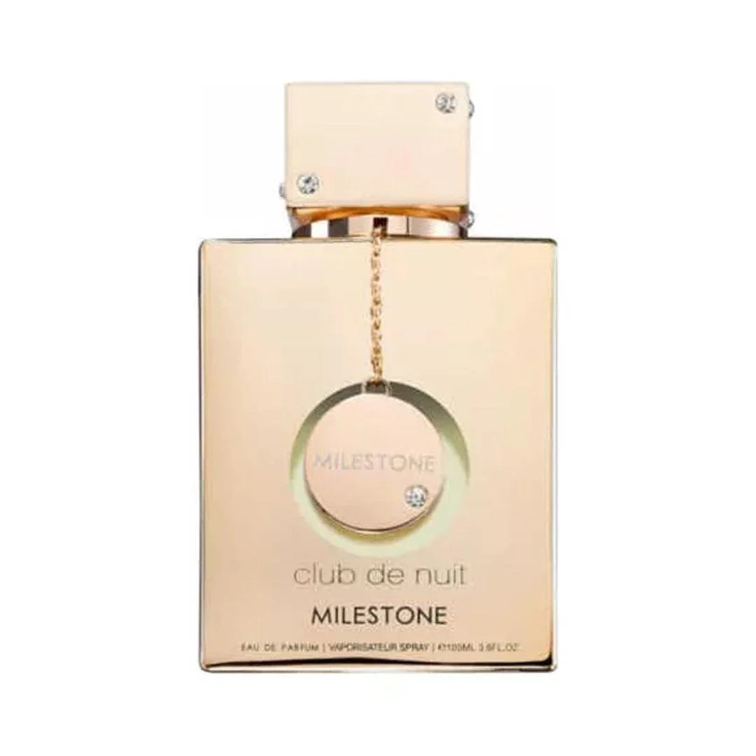 Armaf Club De Nuit Milestone EDP 105ml (Dupe Millesime Imperial)