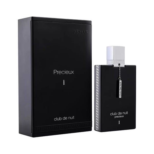Armaf Club de nuit Precieux 55ml Extrait de parfum (Aventus absolu)