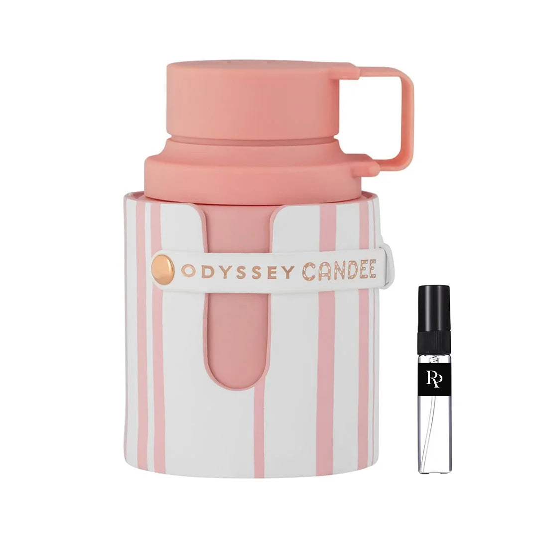 Decant Armaf Odyssey Candee EDP