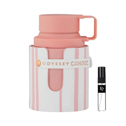 Decant Armaf Odyssey Candee EDP