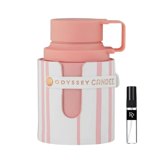 Decant Armaf Odyssey Candee EDP