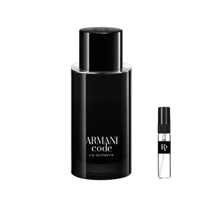 Decant Armani Code Eau de Parfum