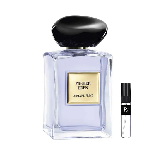 Decant Giorgio Armani Privé Figuier Eden