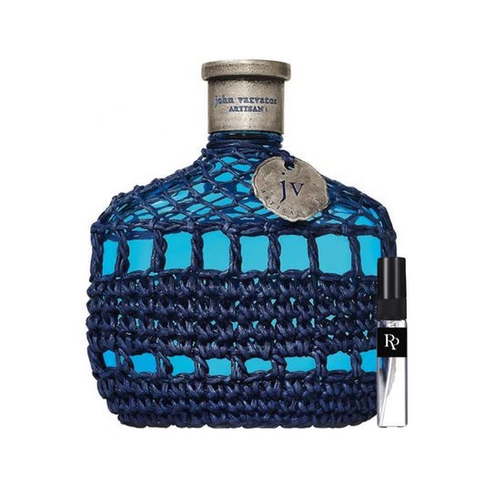 Decant John Varvatos Artisan Blu