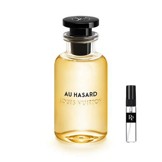 Decant Louis Vuitton Au Hasard edp