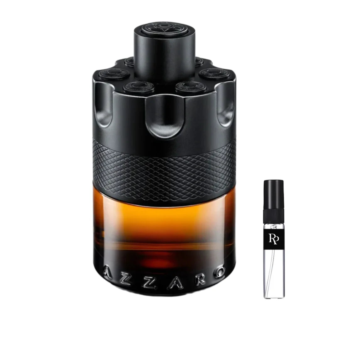 Decant Azzaro The Most Wanted Parfum