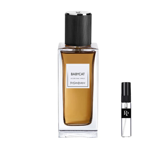 Decant Yves Saint Laurent Babycat