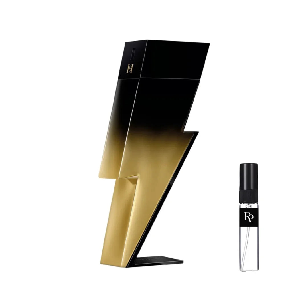 Decant Carolina Herrera Bad Boy Extreme EDP