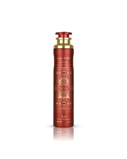 Ambiental Lattafa Badee Al Oud Sublime 300ml (Air freshener)