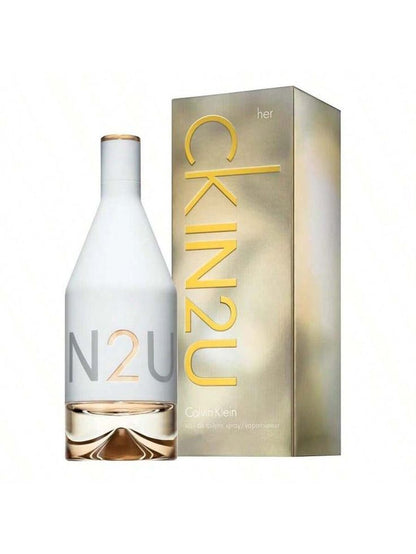 CALVIN KLEIN IN2U EDT 100ML-perfume-arabe-decant-perfume-original