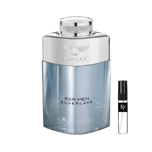 Decant Bentley Silverlake EDP