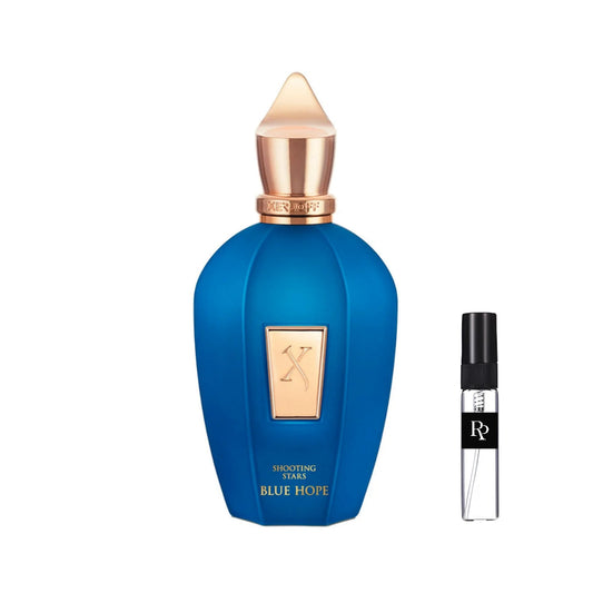 Decant Xerjoff Blue Hope EDP