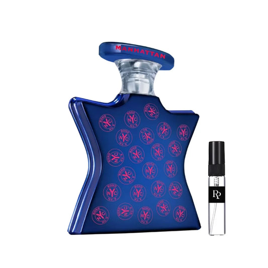 Decant Bond No.9 Manhattan