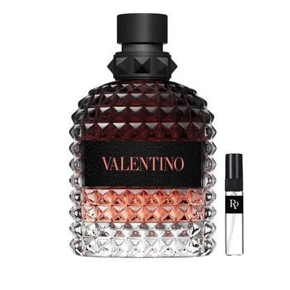 Decant Valentino Born In Roma Coral Fantasy (H)