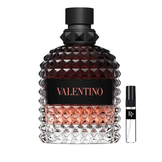 Decant Valentino Born In Roma Coral Fantasy (H)