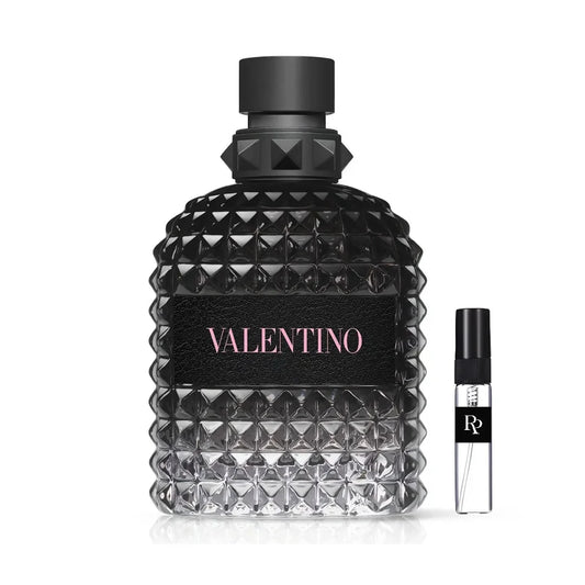 Decant valentino uomo Born in Roma edt
