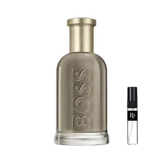 Decant Hugo Boss Bottled EDP
