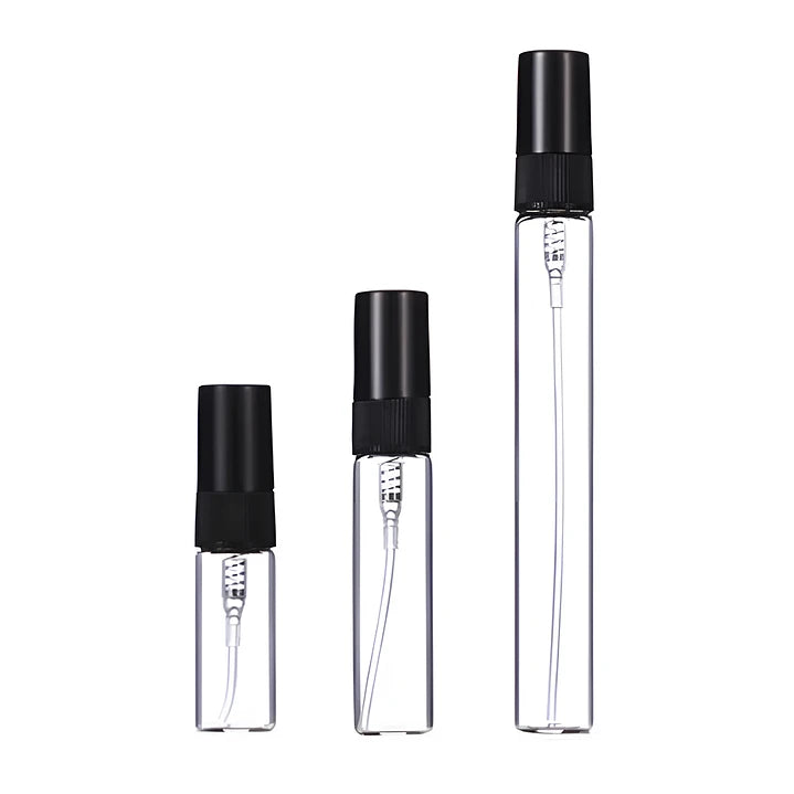 Decant Lattafa Khamrah Dukhan EDP