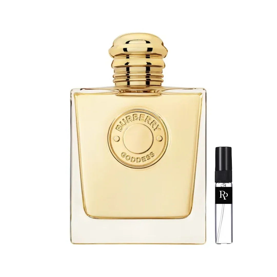 Decant Burberry Goddes EDP