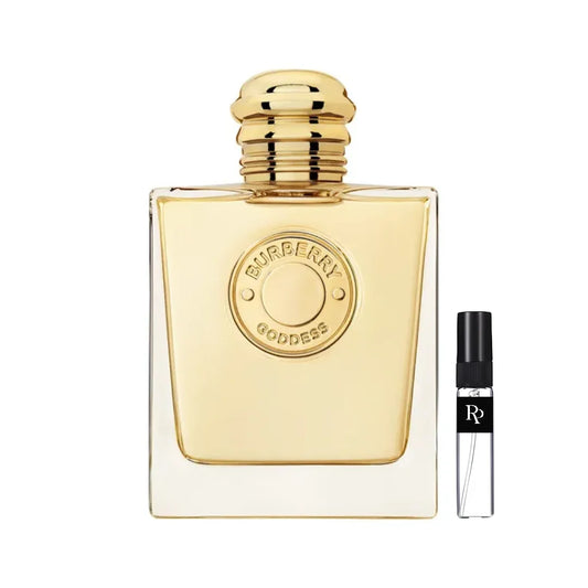 Decant Burberry Goddes EDP