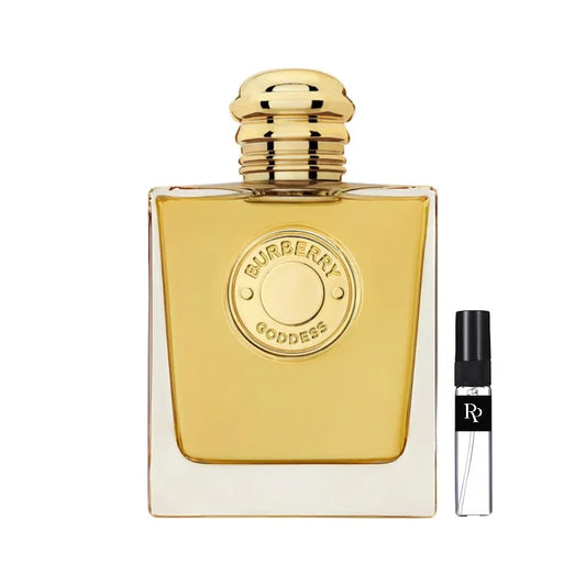 Decant Burberry Goddes Intense EDP
