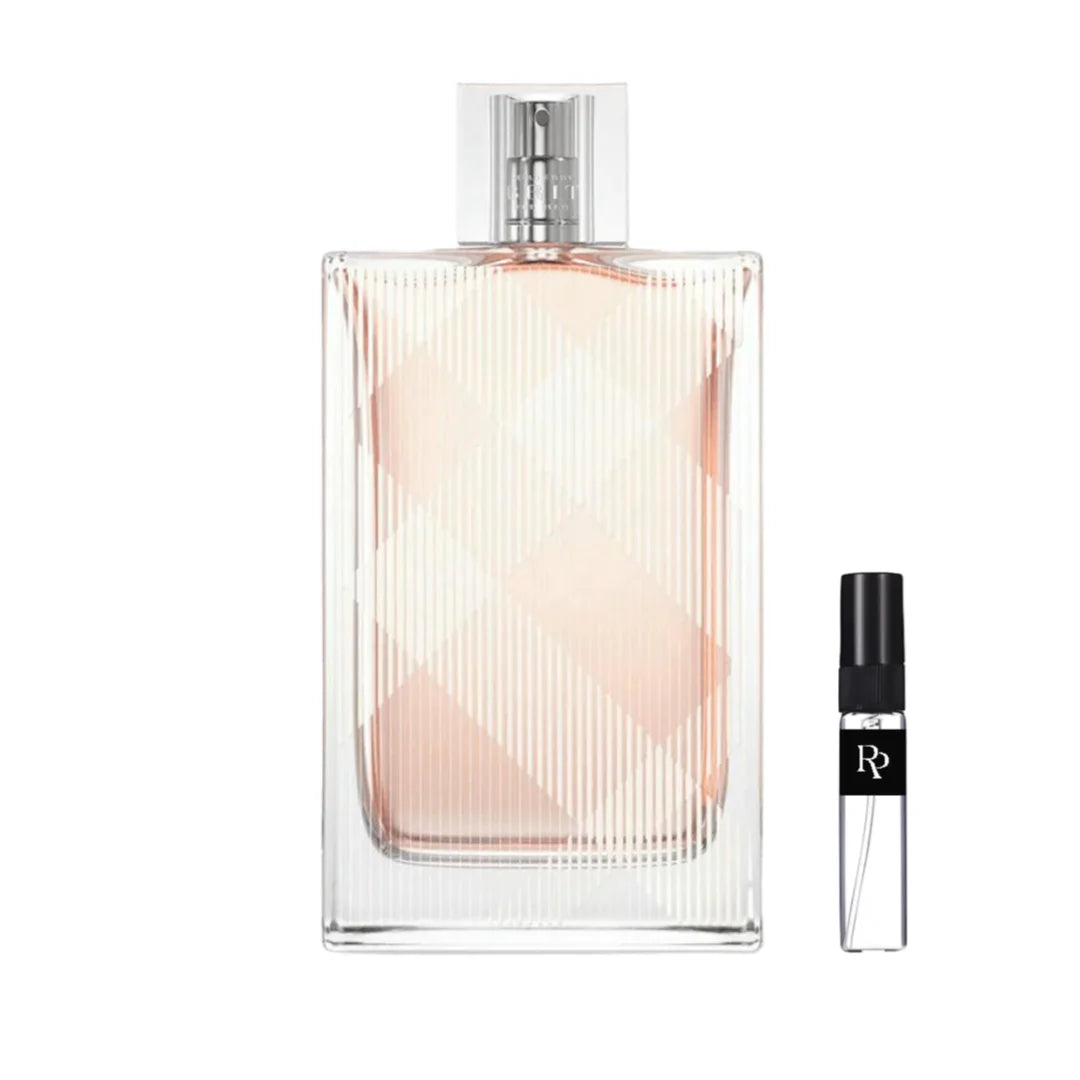 Decant Burberry Brit EDT Mujer