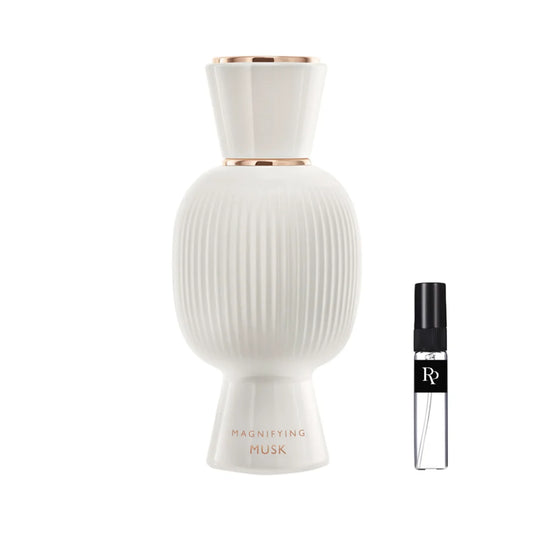 Decant Bvlgari Allegra Magnifiying Musk EDP