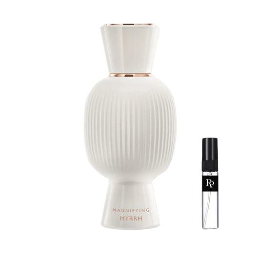 Decant Bvlgari Allegra Magnifiying Myrrh EDP