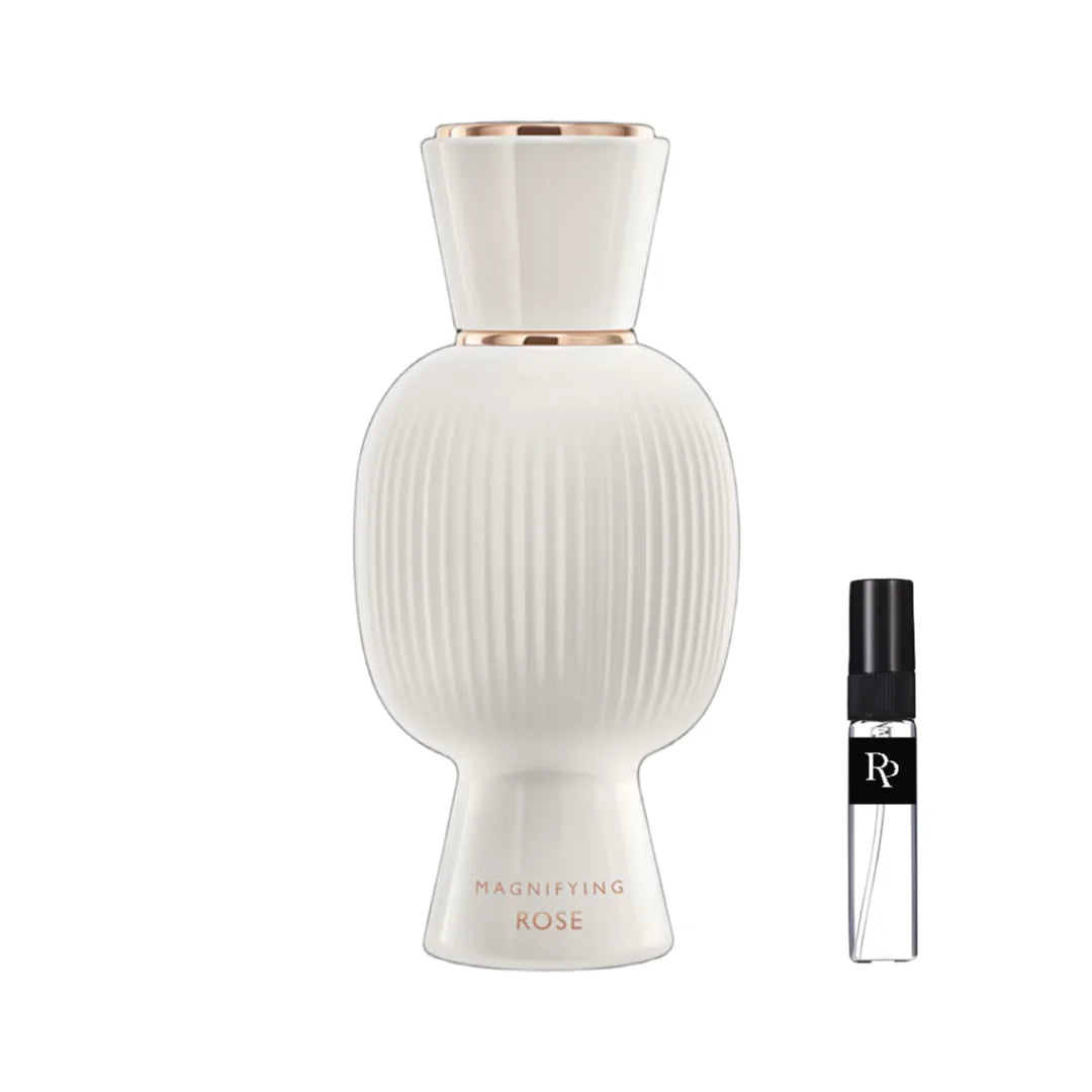Decant Bvlgari Allegra Magnifiying Rose EDP