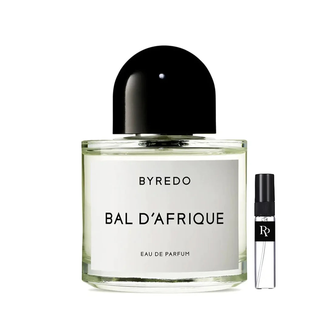 Decant Byredo Bal D' Afrique EDP