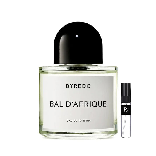Decant Byredo Bal D' Afrique EDP