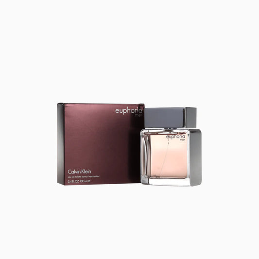 Calvin Klein Euphoria for Men EDT 100ml