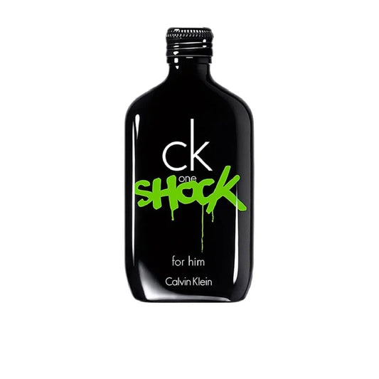 Calvin Kein CK Shock 200ml EDT Hombre