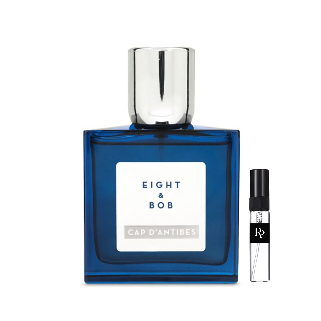 Decant eight & bob cap d´antibes