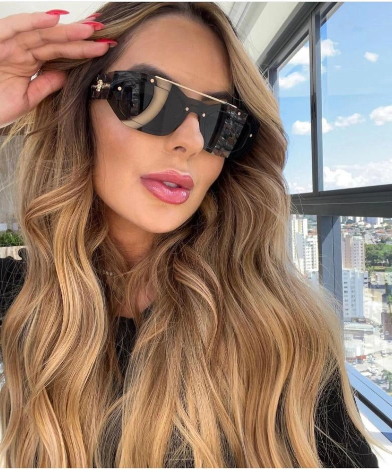 Lentes de sol Versace VE2235 unisex