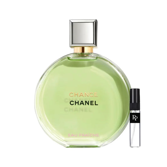 Decant Chanel Chance Eau Fraiche EDP