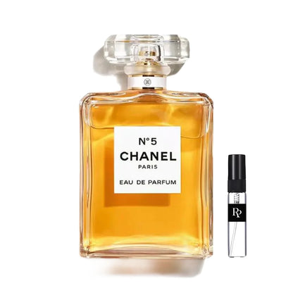 Decant Chanel N5 edp