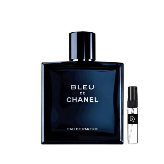 Decant Chanel Bleu edp