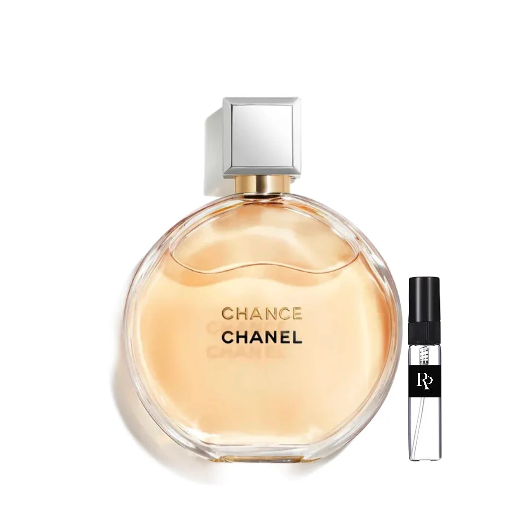 Decant Chanel Chance EDP